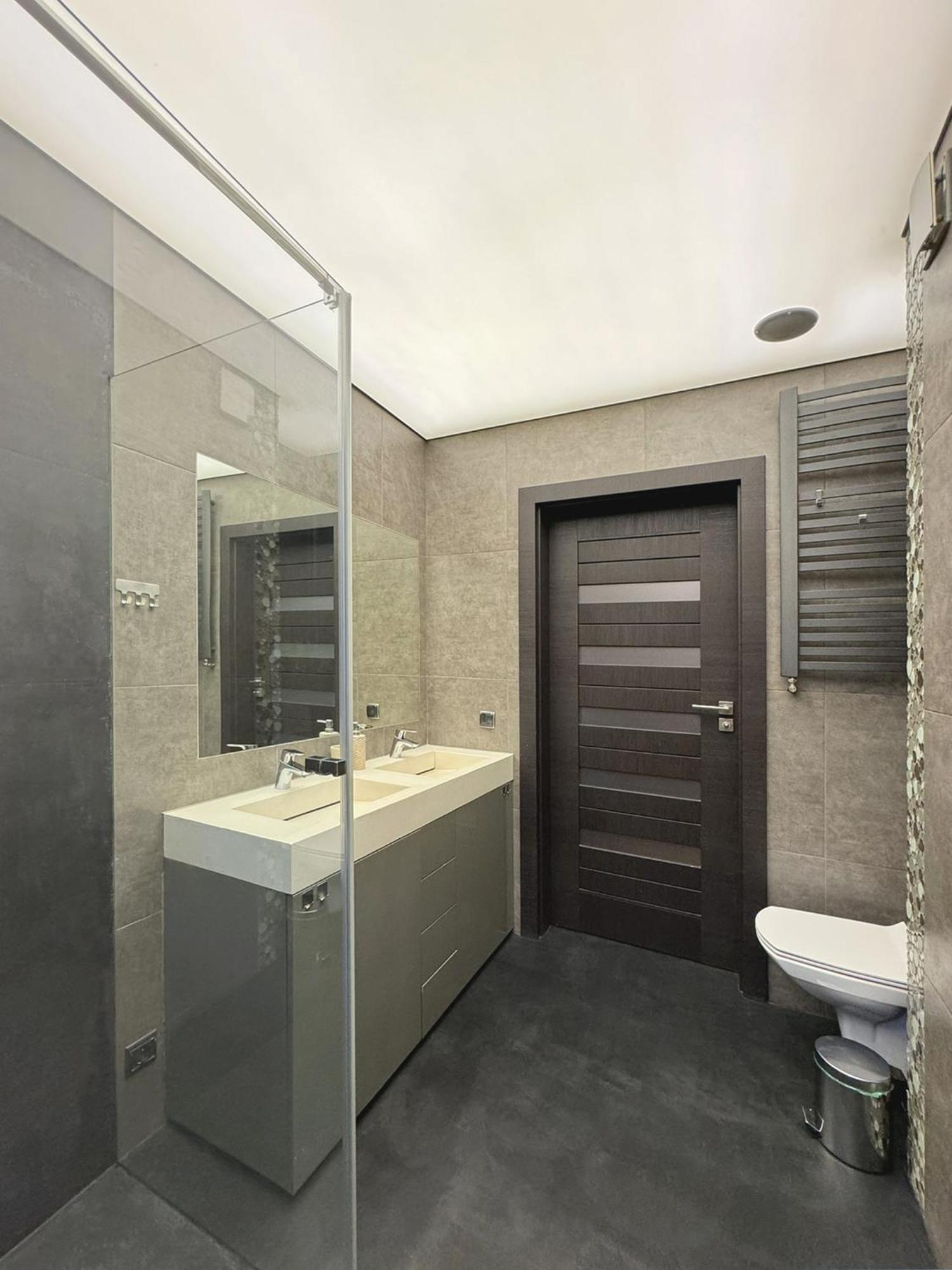 Reduta Park Apartment Krakov Exteriér fotografie