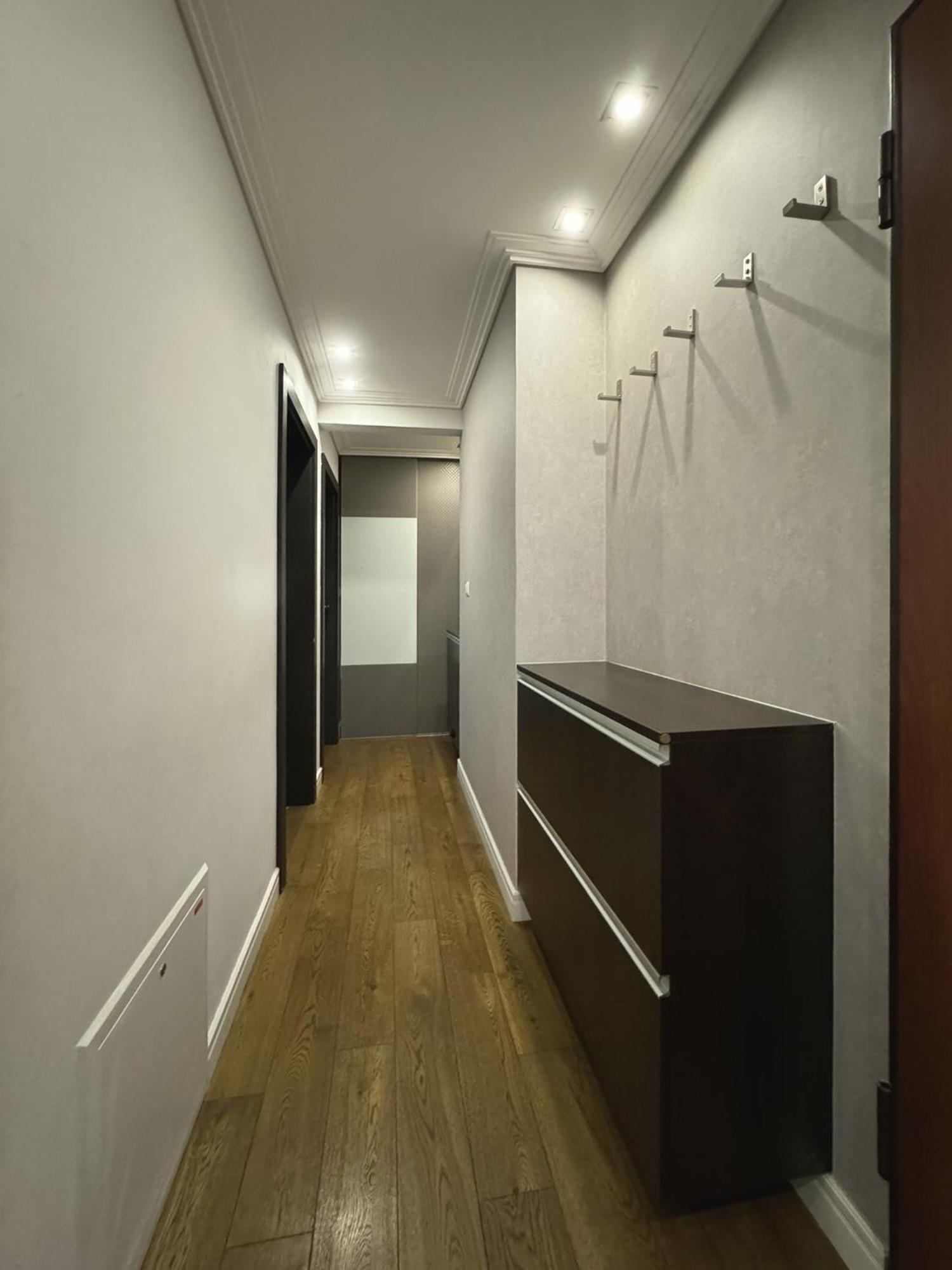 Reduta Park Apartment Krakov Exteriér fotografie