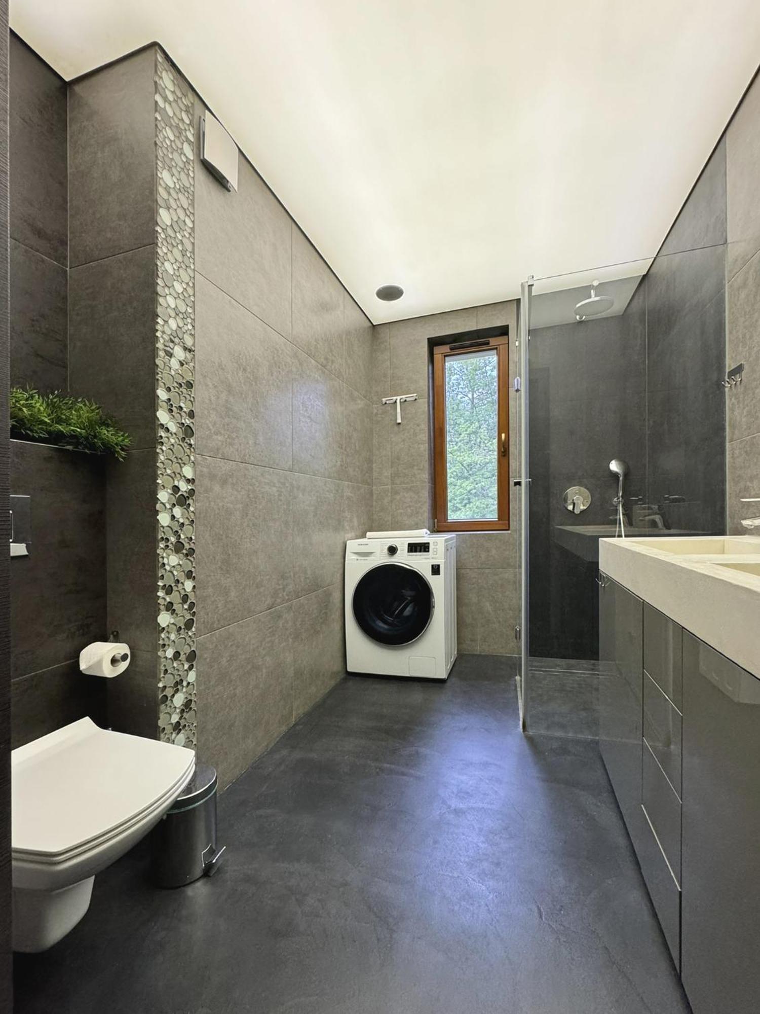 Reduta Park Apartment Krakov Exteriér fotografie